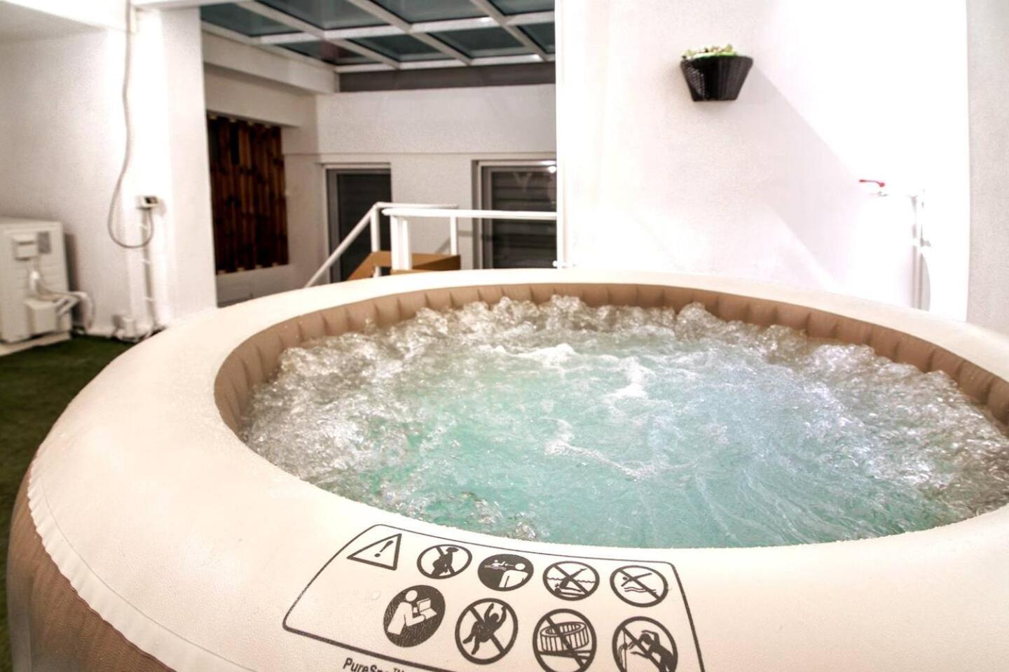 Apartamento Harrys Place