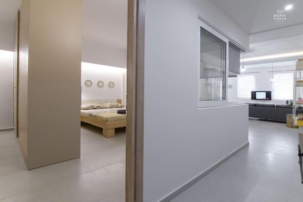 Harrys Place Apartamento Heraclión