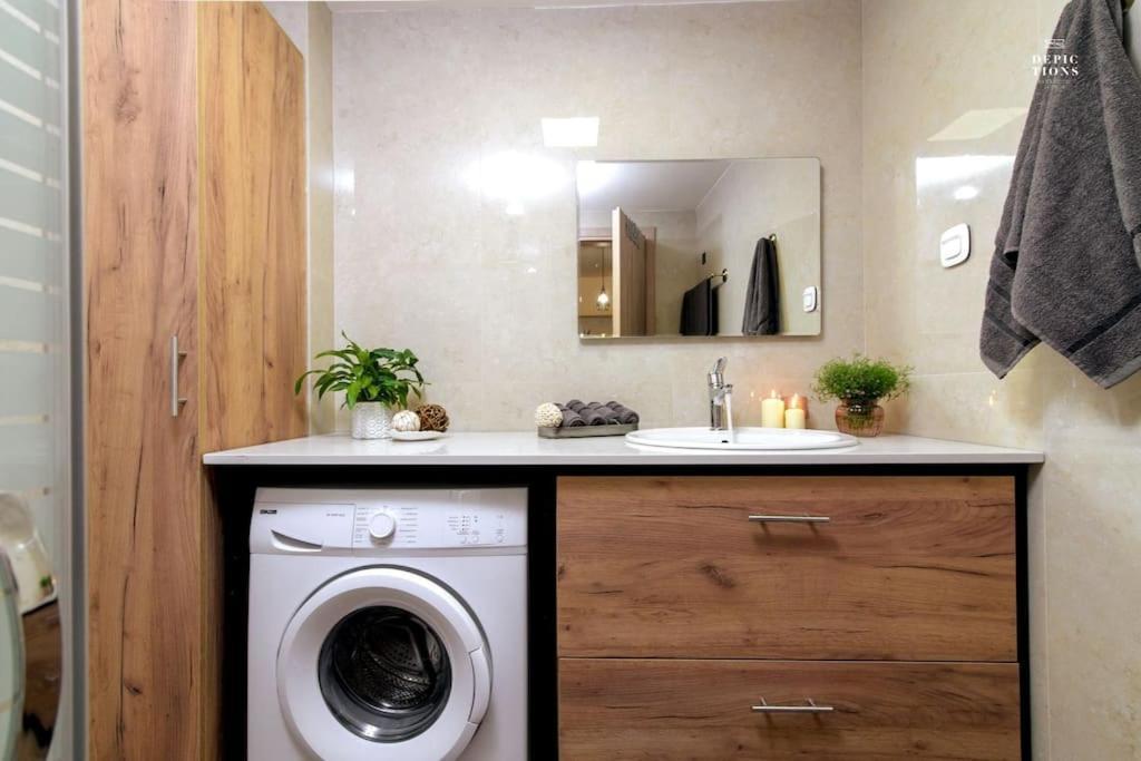Apartamento Harrys Place