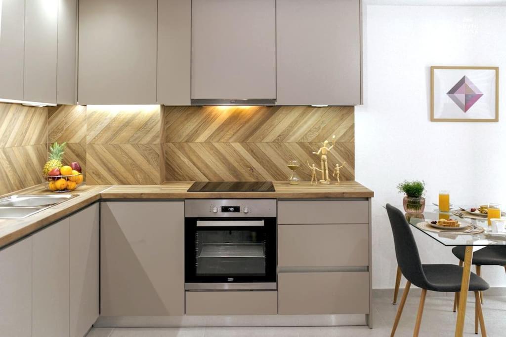 Harrys Place Apartamento