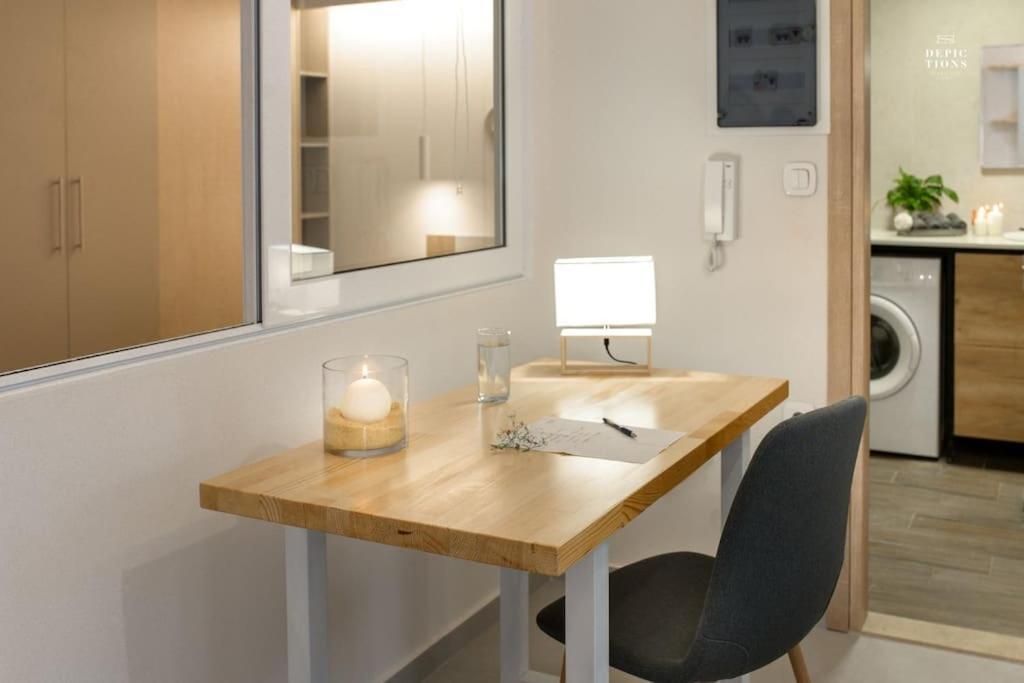 Harrys Place Apartamento