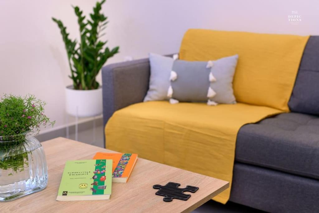 Apartamento Harrys Place