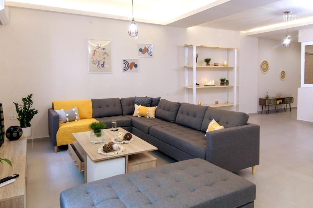 Apartamento Harrys Place *